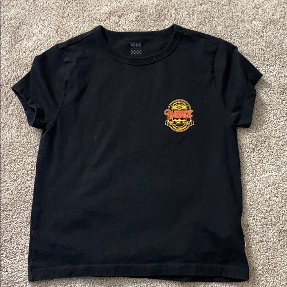 Vans Tops - Vans Premium Tshirt